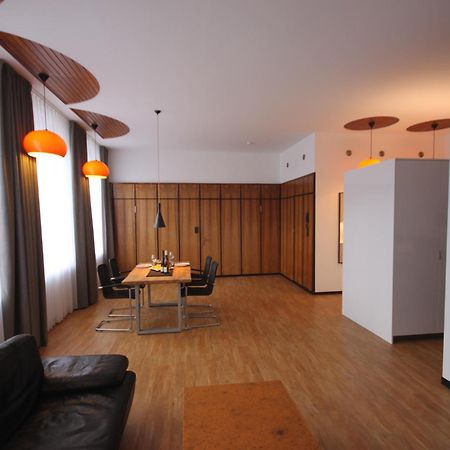 Appartement Moselloft Zeltingen-Rachtig Extérieur photo