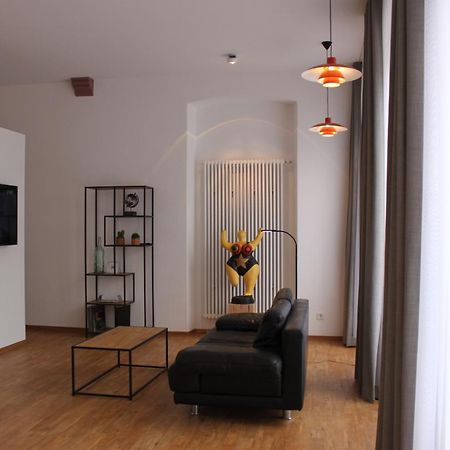 Appartement Moselloft Zeltingen-Rachtig Extérieur photo
