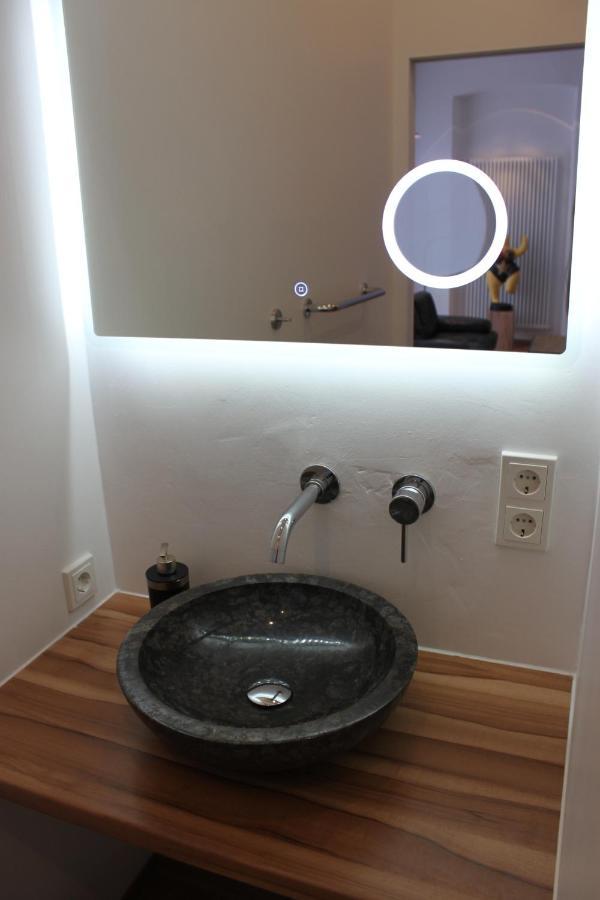 Appartement Moselloft Zeltingen-Rachtig Extérieur photo