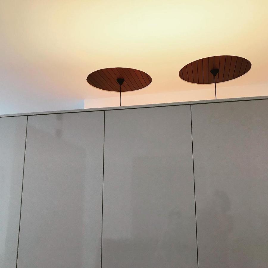 Appartement Moselloft Zeltingen-Rachtig Extérieur photo