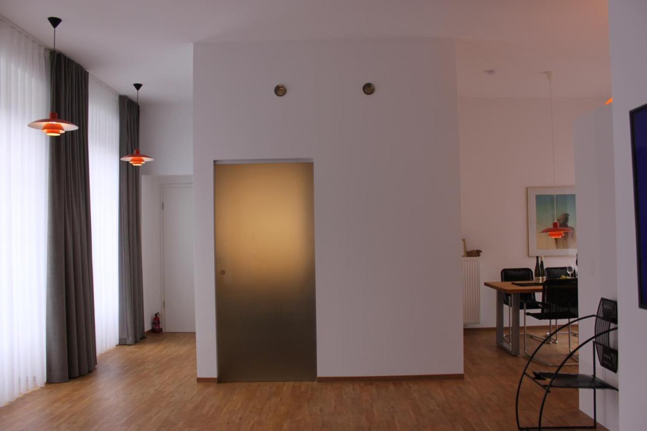 Appartement Moselloft Zeltingen-Rachtig Extérieur photo