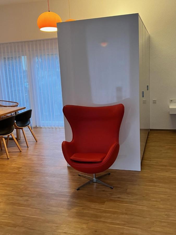 Appartement Moselloft Zeltingen-Rachtig Extérieur photo