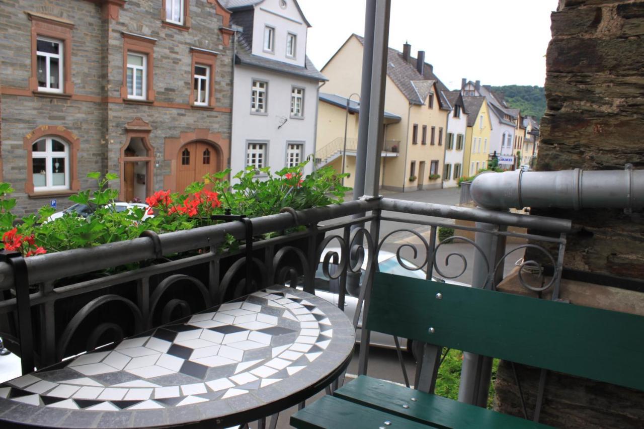 Appartement Moselloft Zeltingen-Rachtig Extérieur photo