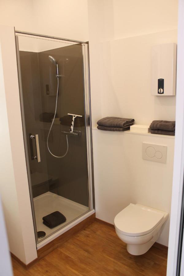 Appartement Moselloft Zeltingen-Rachtig Extérieur photo