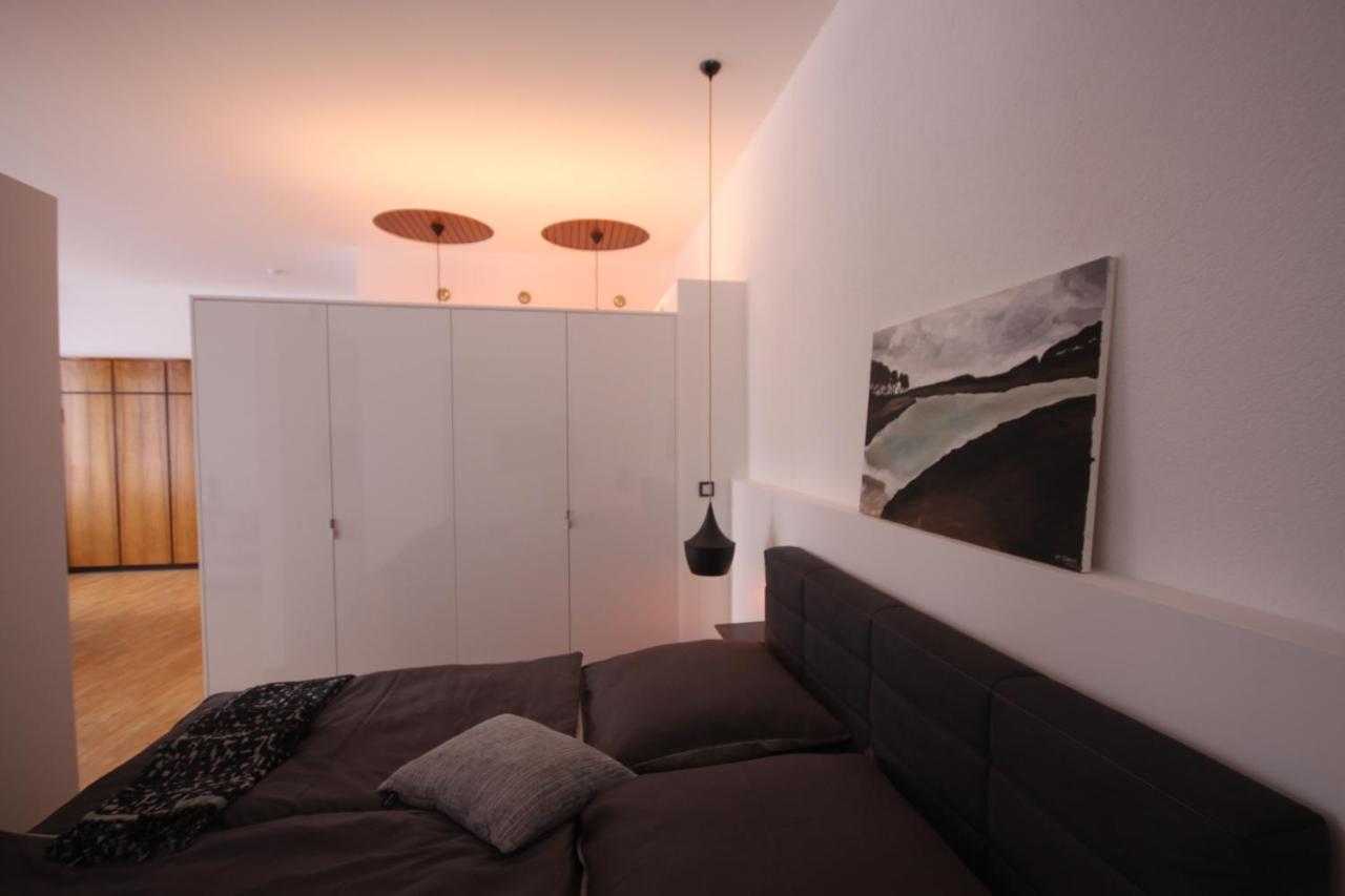 Appartement Moselloft Zeltingen-Rachtig Extérieur photo