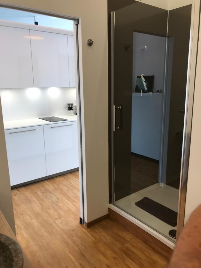 Appartement Moselloft Zeltingen-Rachtig Extérieur photo