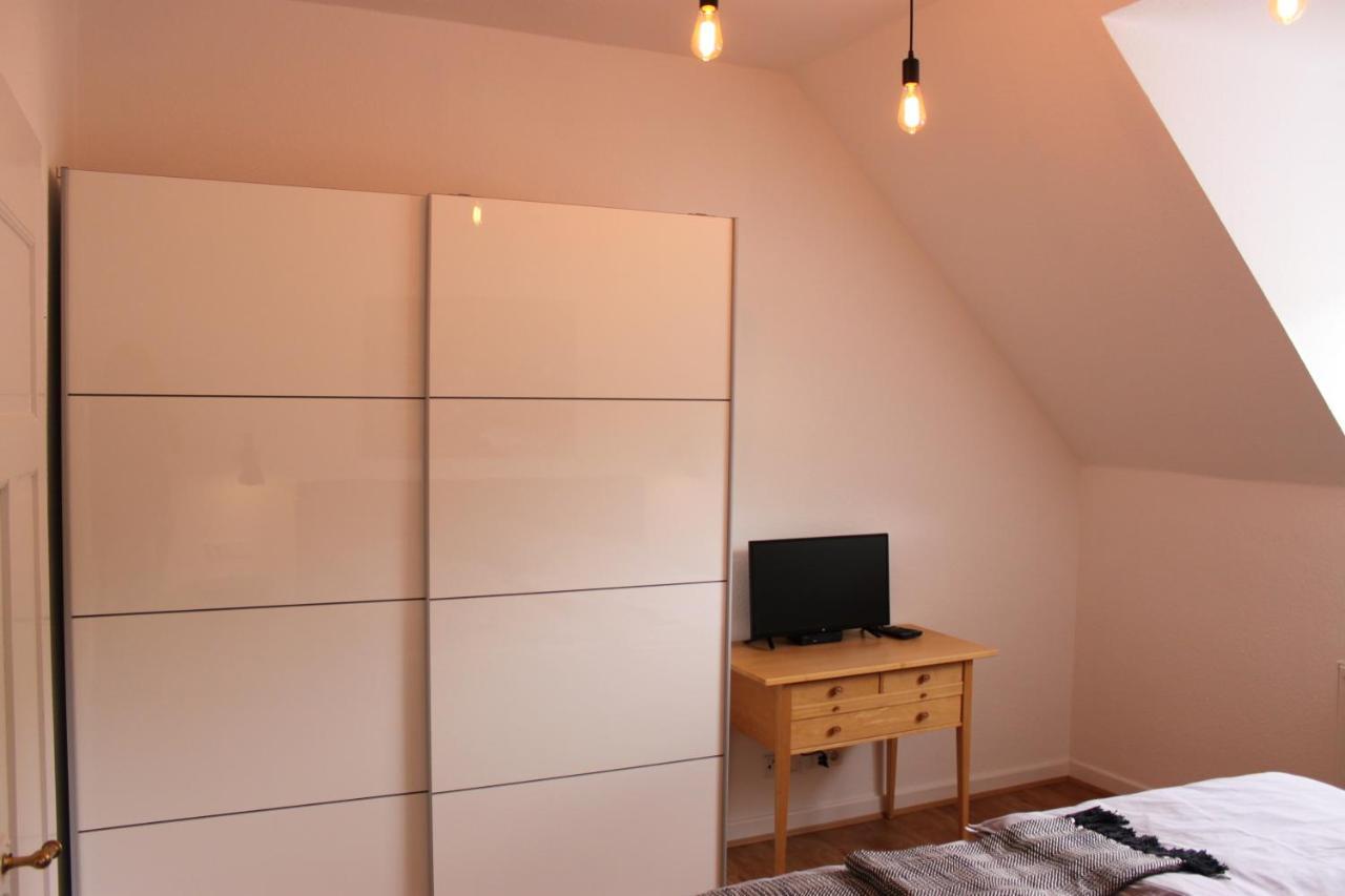 Appartement Moselloft Zeltingen-Rachtig Extérieur photo