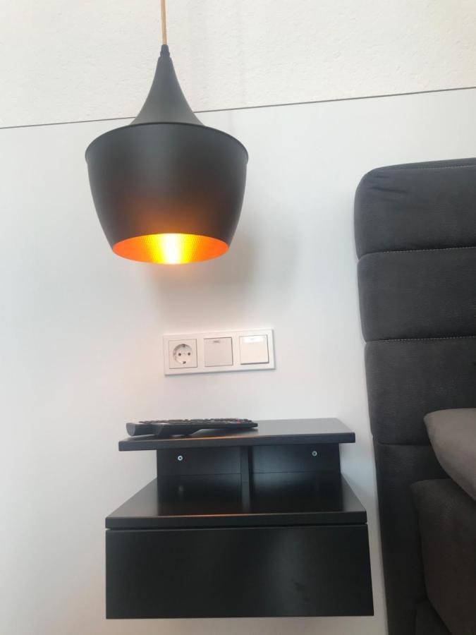Appartement Moselloft Zeltingen-Rachtig Extérieur photo