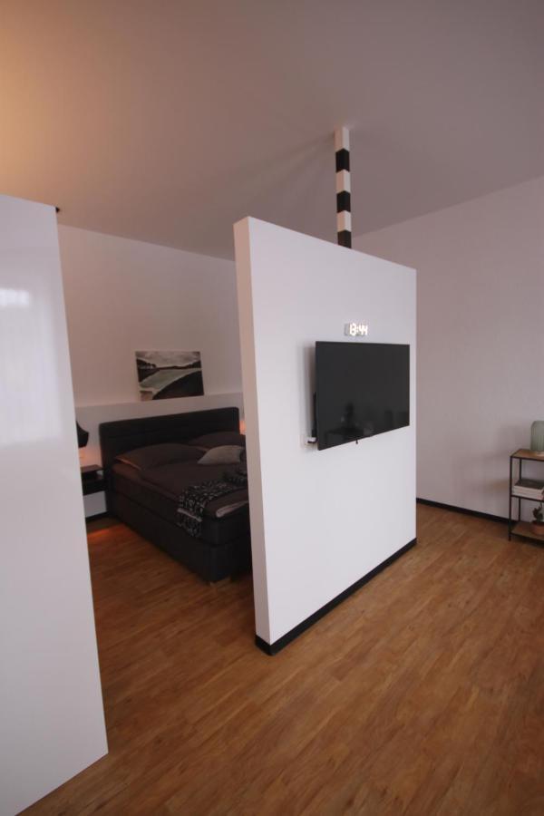 Appartement Moselloft Zeltingen-Rachtig Extérieur photo