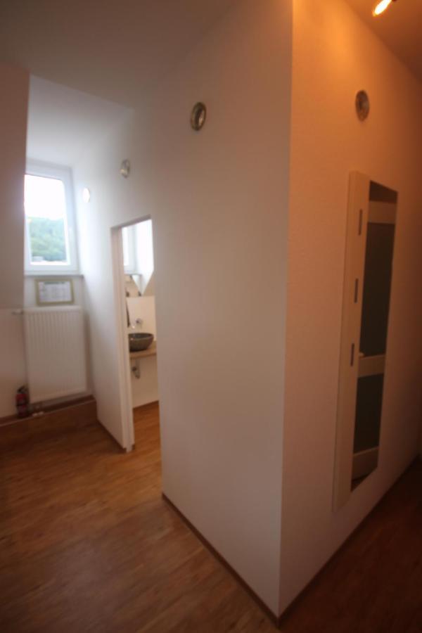 Appartement Moselloft Zeltingen-Rachtig Extérieur photo