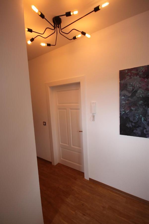 Appartement Moselloft Zeltingen-Rachtig Extérieur photo