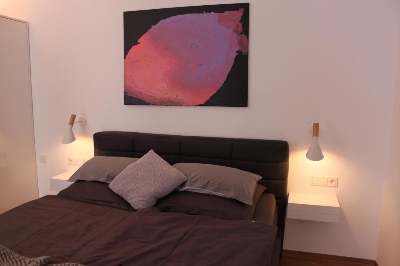 Appartement Moselloft Zeltingen-Rachtig Extérieur photo