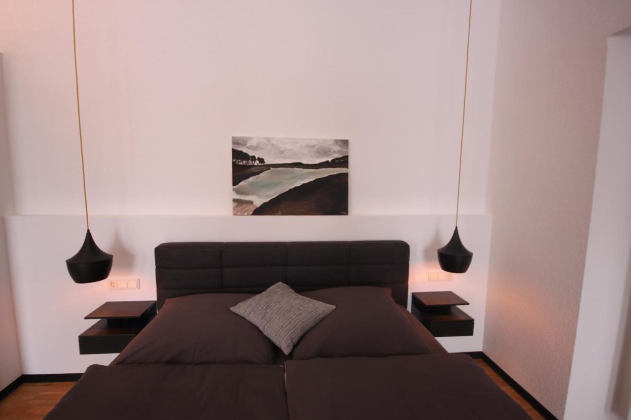 Appartement Moselloft Zeltingen-Rachtig Extérieur photo