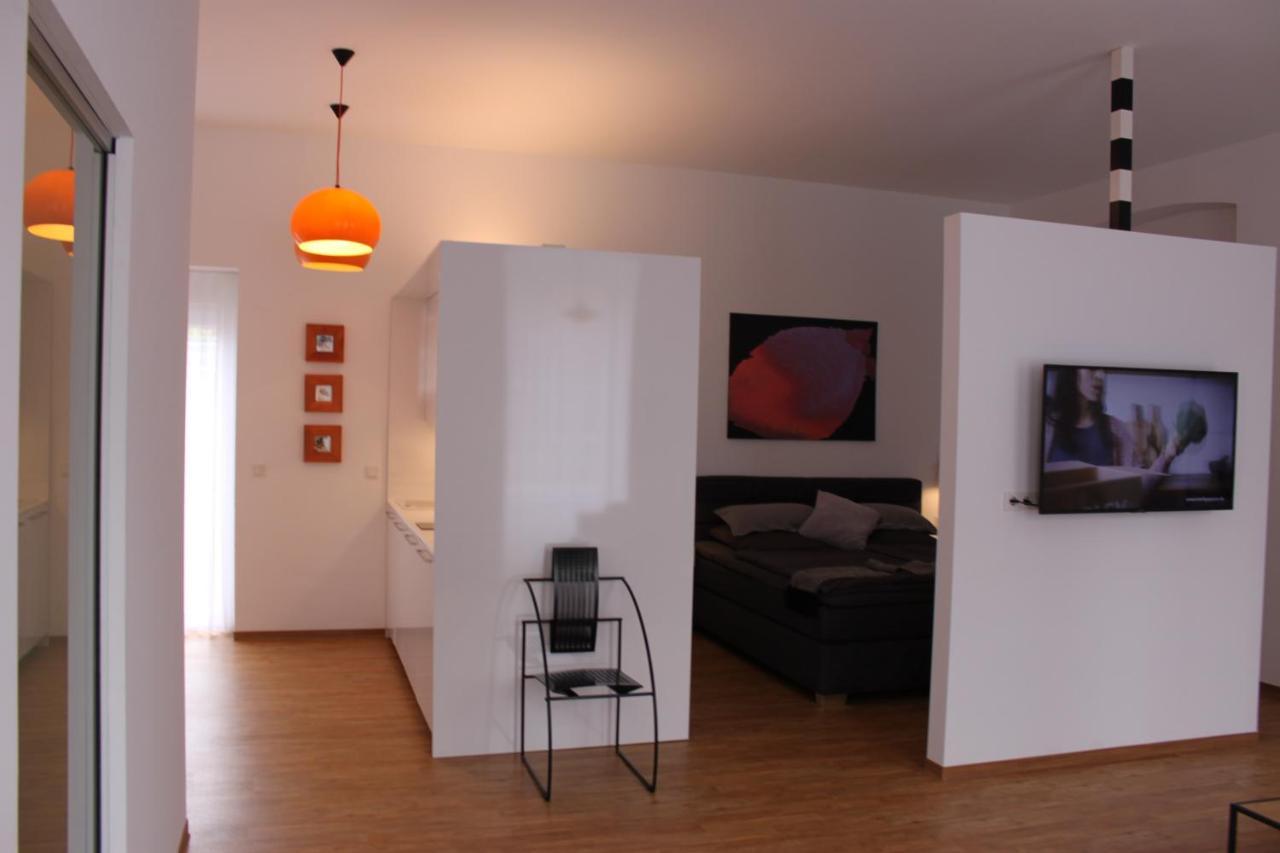 Appartement Moselloft Zeltingen-Rachtig Extérieur photo