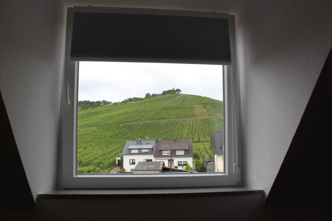 Appartement Moselloft Zeltingen-Rachtig Extérieur photo