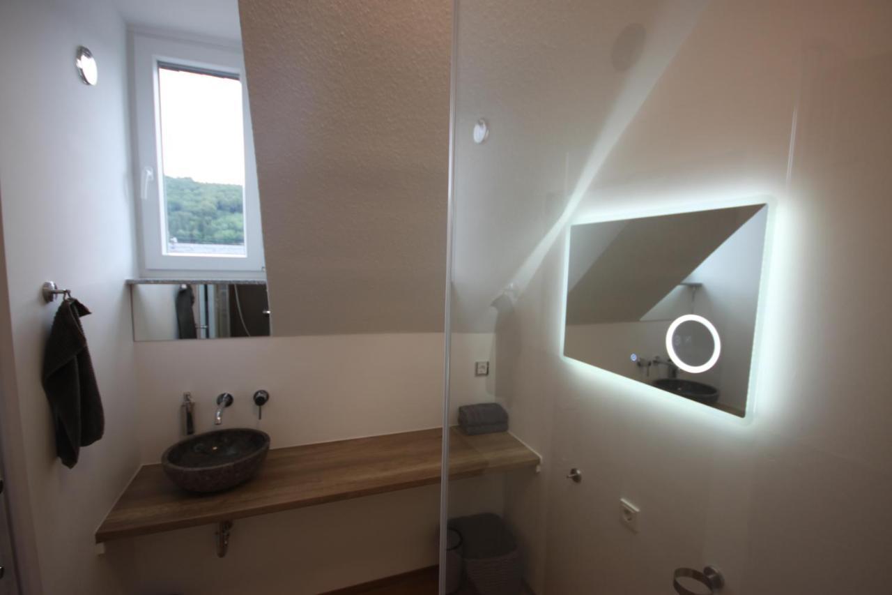 Appartement Moselloft Zeltingen-Rachtig Extérieur photo