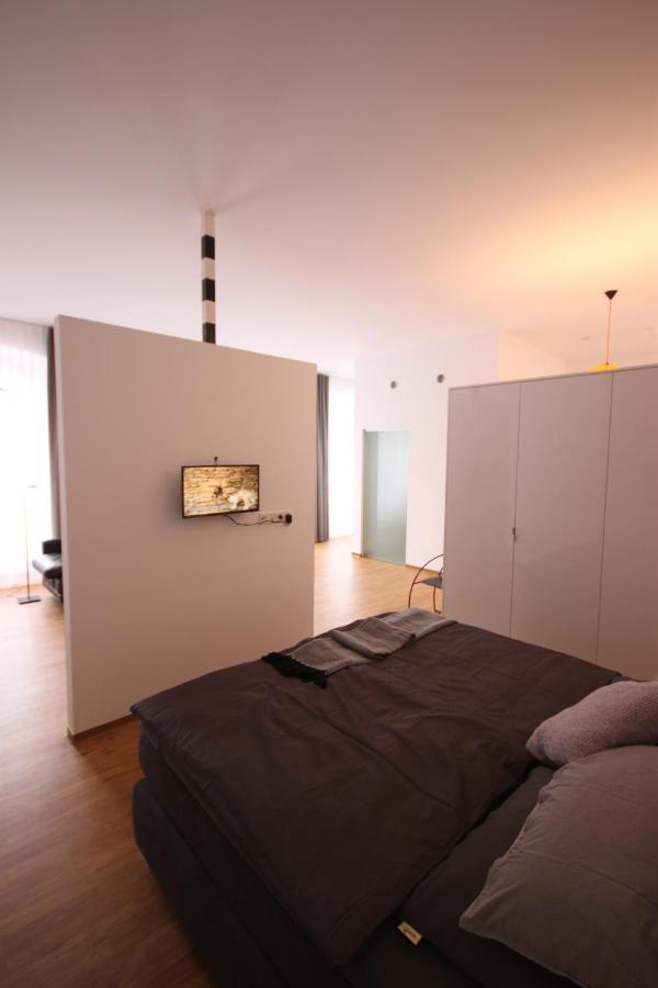 Appartement Moselloft Zeltingen-Rachtig Extérieur photo
