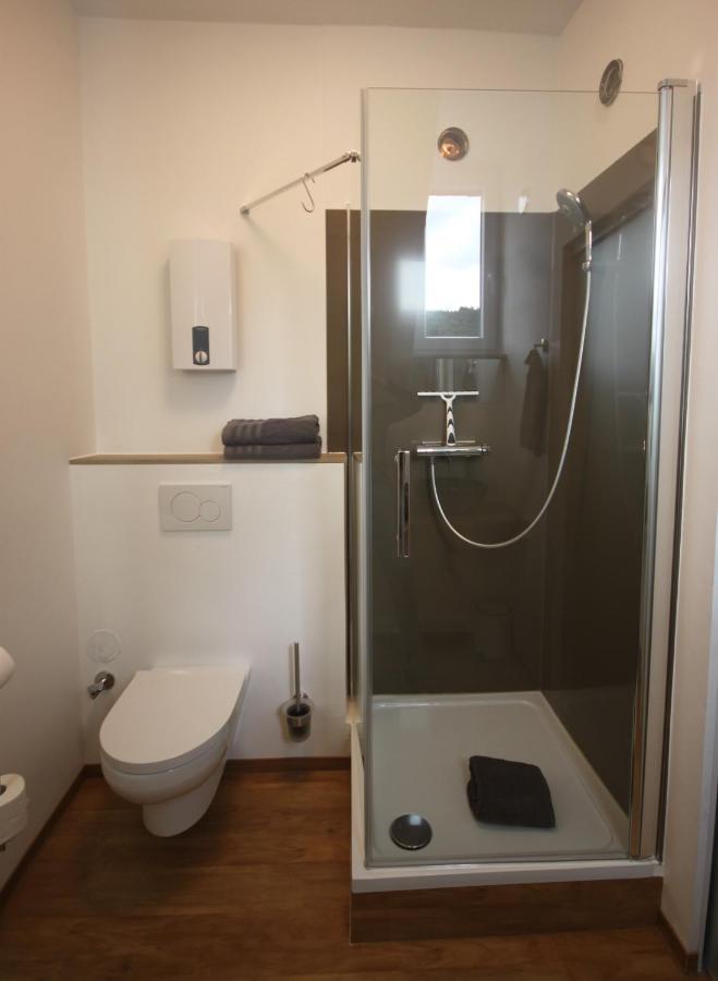 Appartement Moselloft Zeltingen-Rachtig Extérieur photo