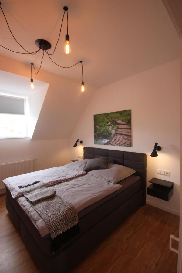 Appartement Moselloft Zeltingen-Rachtig Extérieur photo