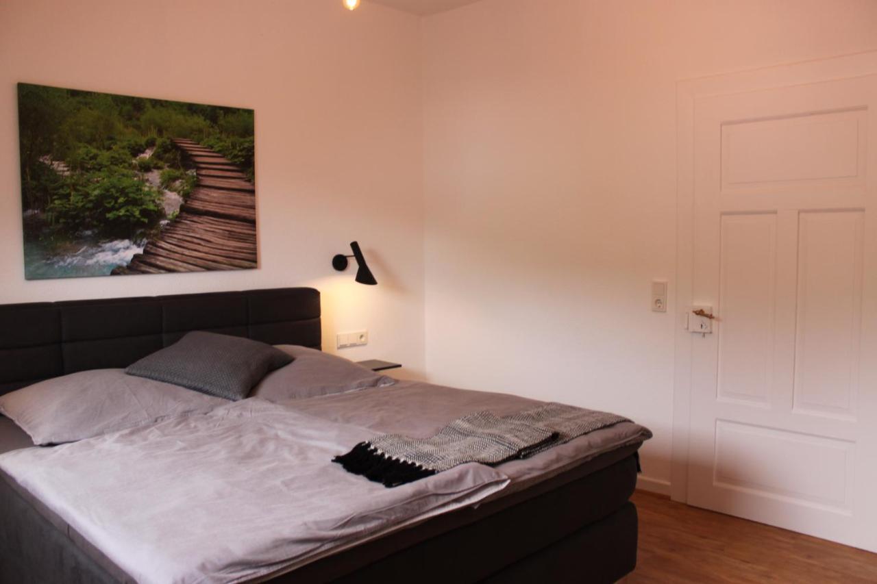 Appartement Moselloft Zeltingen-Rachtig Extérieur photo