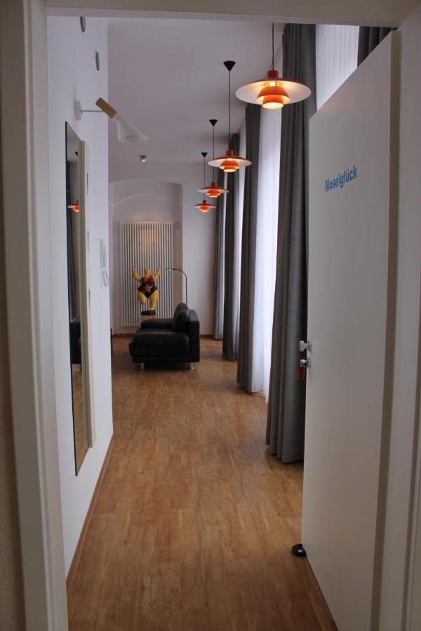 Appartement Moselloft Zeltingen-Rachtig Extérieur photo