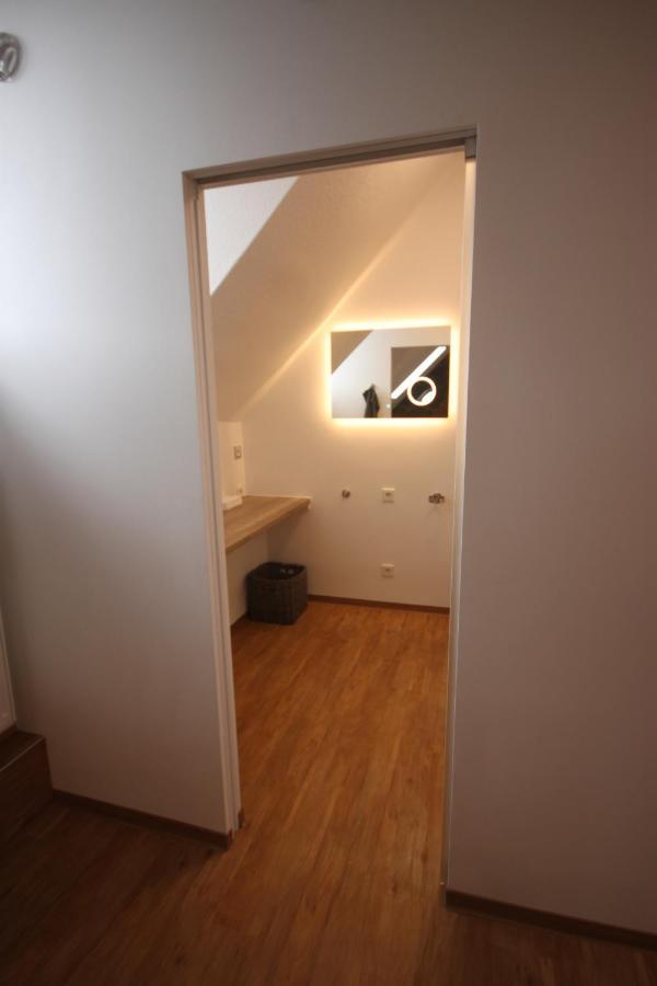 Appartement Moselloft Zeltingen-Rachtig Extérieur photo