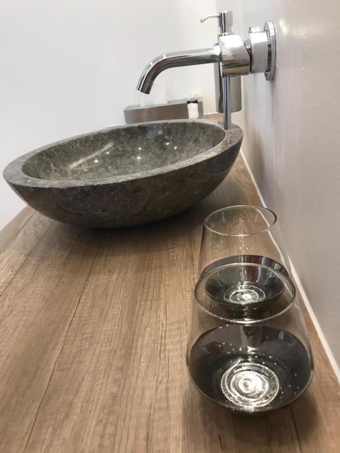 Appartement Moselloft Zeltingen-Rachtig Extérieur photo