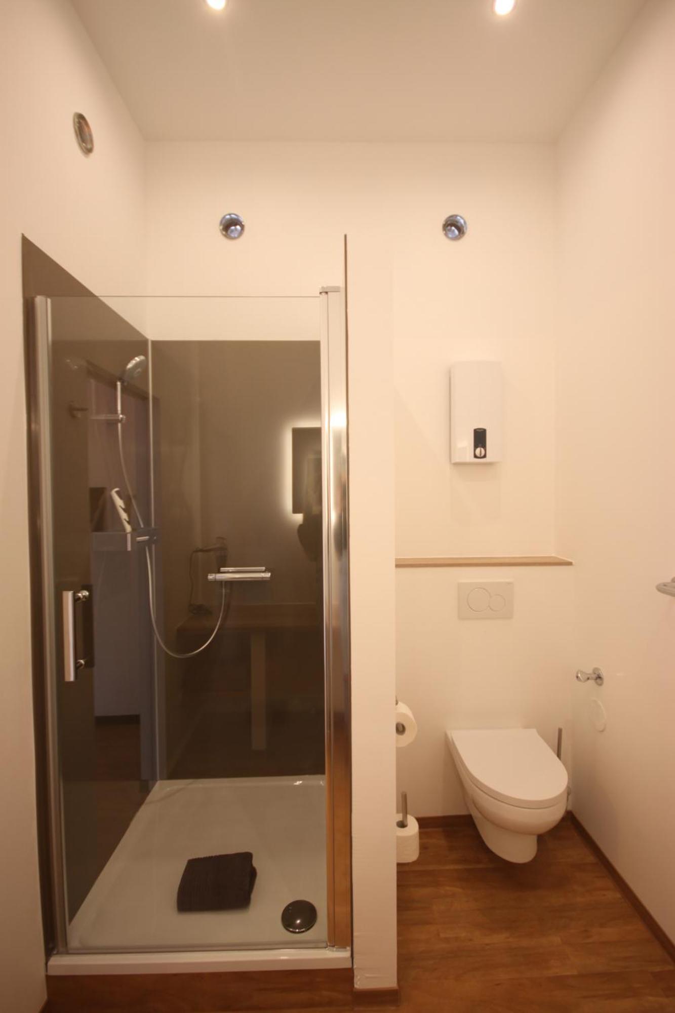 Appartement Moselloft Zeltingen-Rachtig Extérieur photo