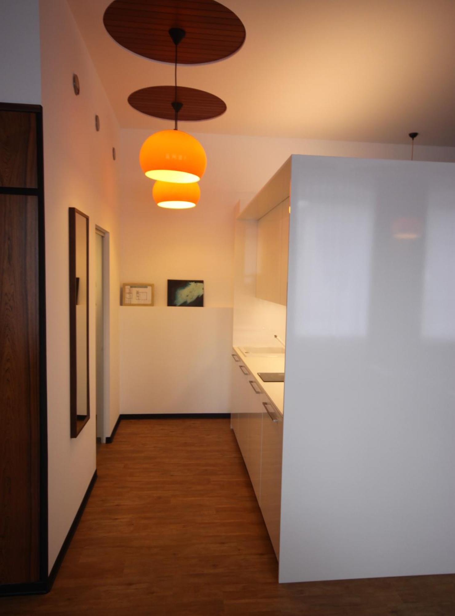 Appartement Moselloft Zeltingen-Rachtig Extérieur photo