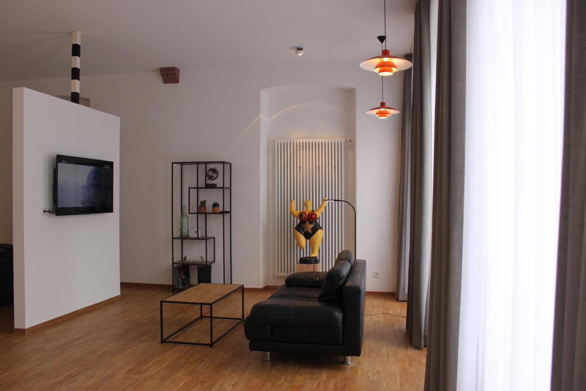 Appartement Moselloft Zeltingen-Rachtig Extérieur photo
