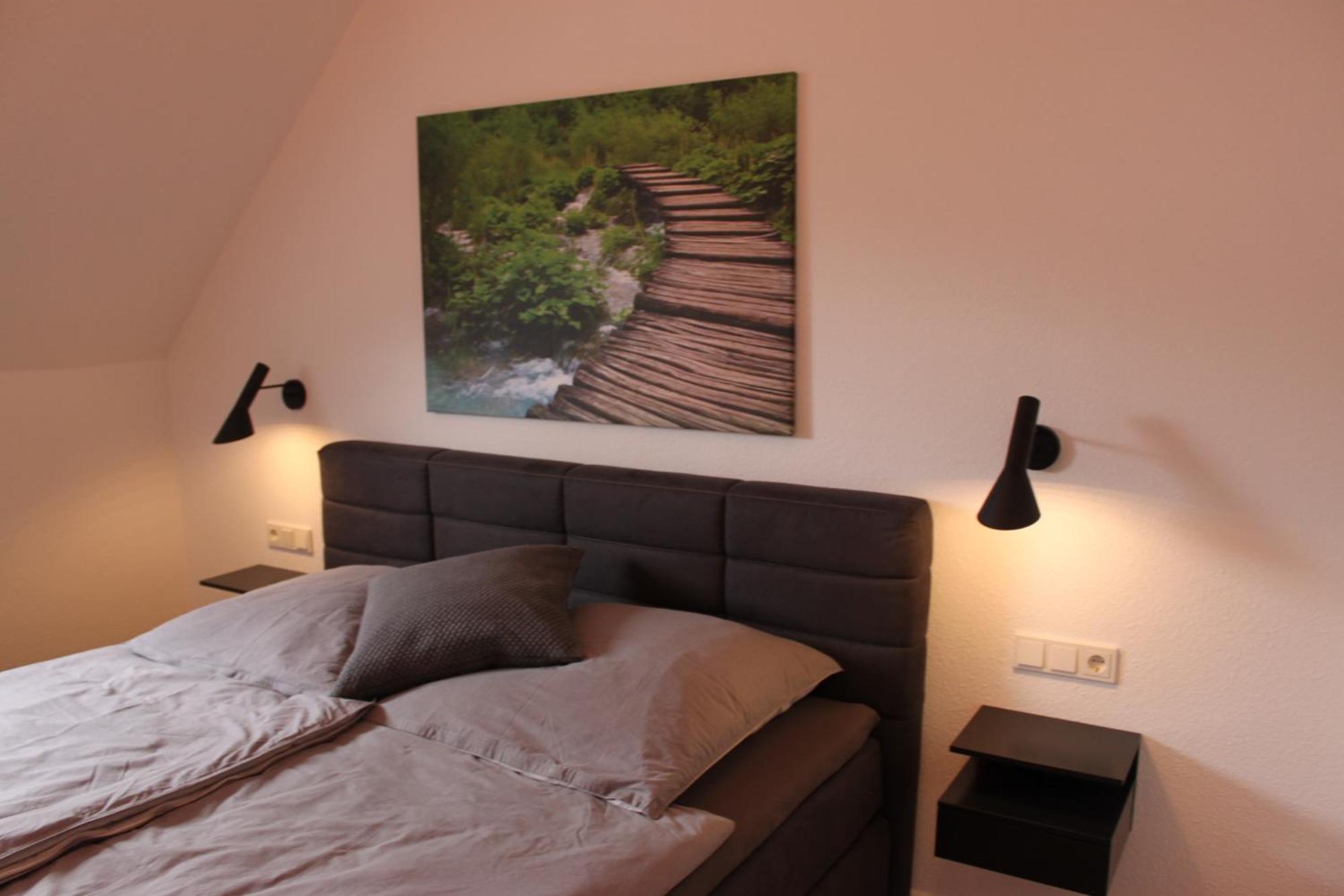 Appartement Moselloft Zeltingen-Rachtig Extérieur photo